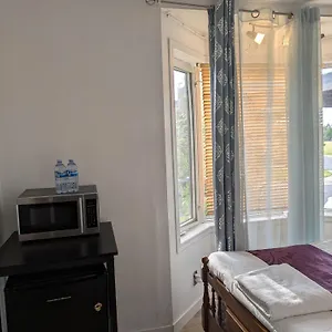  Maison d'hôtes Star Cozy